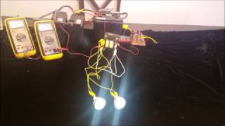 The First Free Energy Patent is  Misunderstood.  Part 3  CARLOS F. BENITEZ