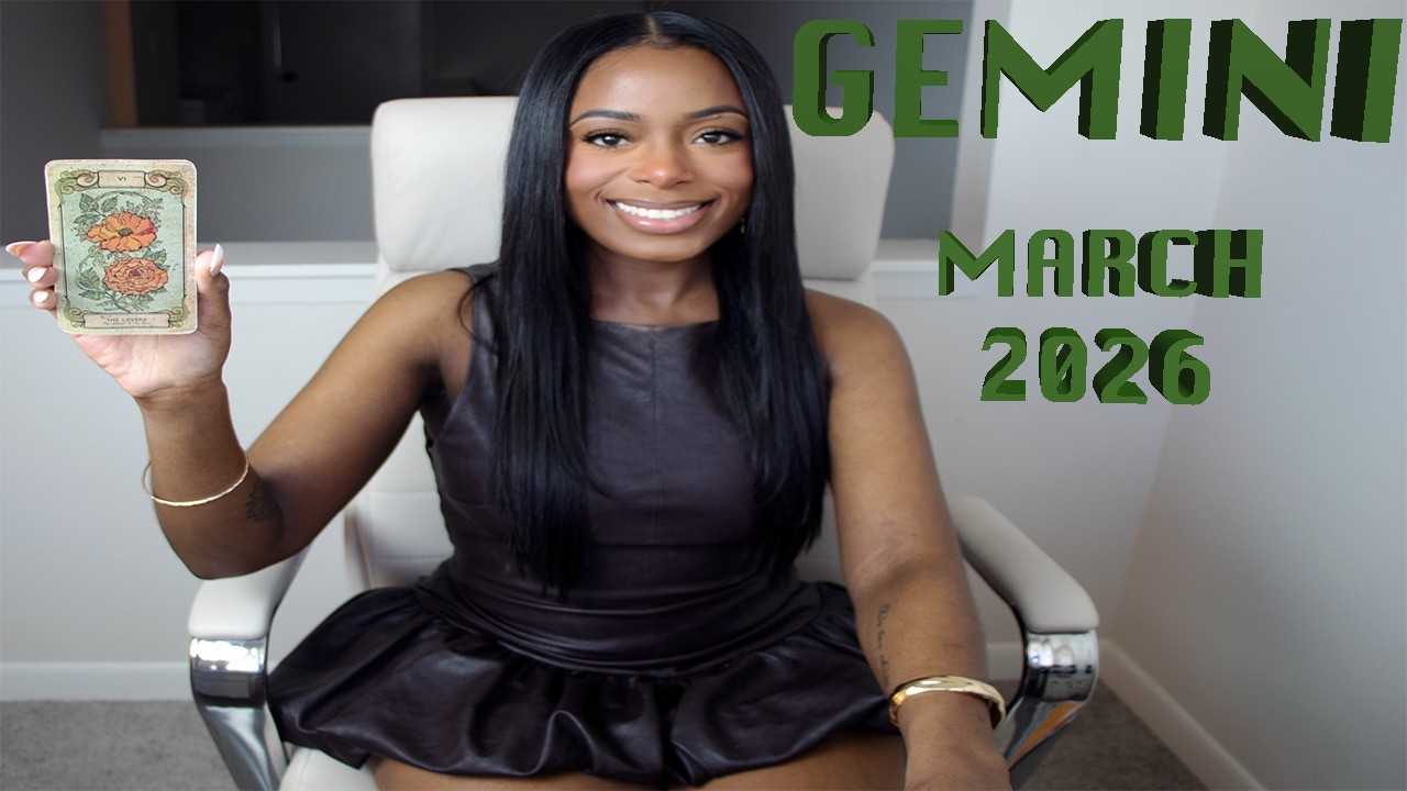 GEMINI ♊️ MARCH MONTHLY READING ☘️ NO MORE HIDING,, IT'S TIME TO TAKE YOUR THRONE 👑