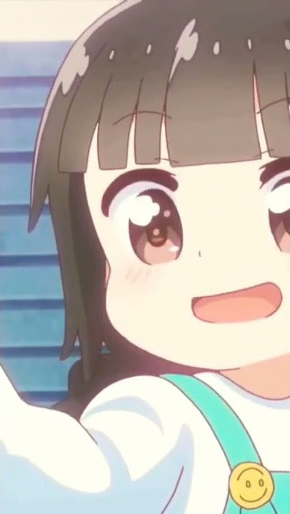 bang! #anime #cute #animeedit #doggy #kawaii #shorts