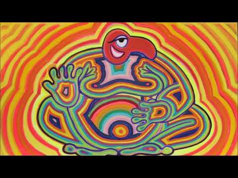 San-Kari - Sahasrara (Goa Trance)