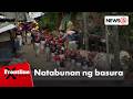 Search and rescue ops sa gumuhong landfill, nagpapatuloy | Frontline Express