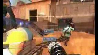 Muzz Vs Team Retard. Goldrush Rape