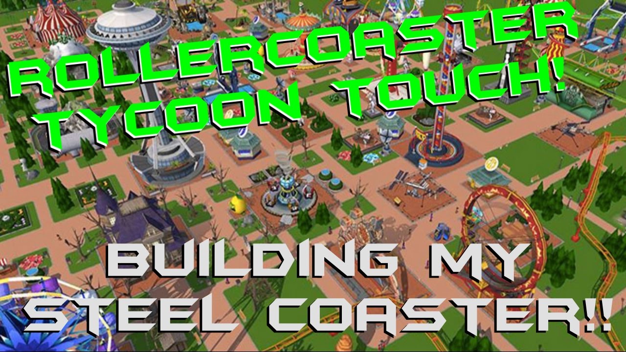 100+ Cards & Building My First Steel RollerCoaster RollerCoaster