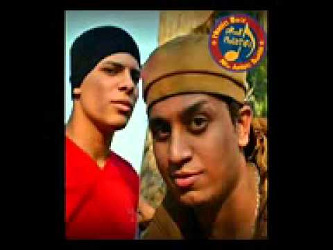 مهرجان تاكسى فيجو و غاندى من فيلم هو فيه كده
