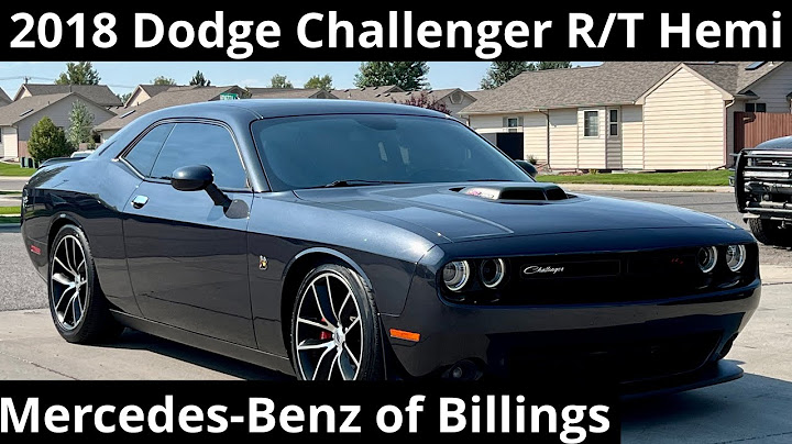 Dodge challenger rt for sale near me