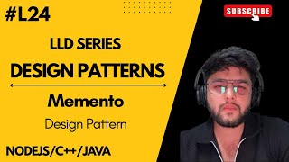 Memento Design Pattern Explained with Real-World Examples 