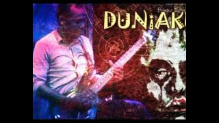 DUNIAKU - Power METAL [  live PRiMA style.exp ]