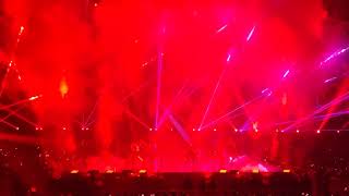 [20181111] BLACKPINK CONCERT IN YOUR AREA DAY2 - SEOUL