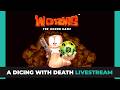 Worms The Board Game | FRIDAY NIGHT LIVE
