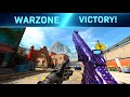 M13 IS SEASON 1 META + FIRST WARZONE 2 WIN !