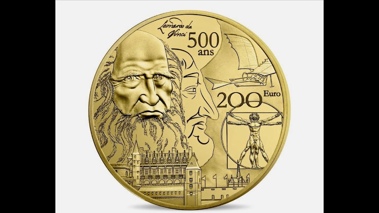 2019 RENAISSANCE ERA OF EUROPE 1 OZ GOLD PROOF COIN