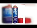 Resenha: Carlub Car80 Desengripante Antiferrugem Original 300ml