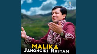 Jahongiri Rustam Malika