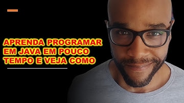 Como aprender programar em Java em 5 meses para trabalhar e ganhar mais de R$4.000,00 Vagas sobrando