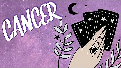 CANCER ♋️ I NEED TO TELL YOU THIS ABOUT YOUR PERSON BEFORE THEY REACH OUT! 😮📞 - DayDayNews