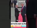 Zelensky's Response toTrump's Decision on Missiles #ZelenskysResponse #TrumpMissilesDecision
