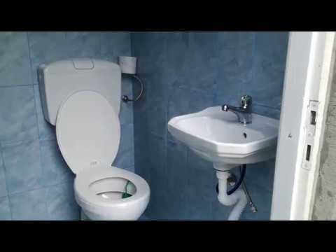 Video: Cum Se Face O Baie Sau O Toaletă Dintr-o Cămară