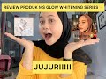 Gambar Ms Glow Whitening Series Pemutih Wajah Permanen Pencerah Wajah Aman dari Biliva Kota Surabaya 9 Tokopedia