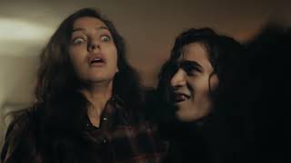 3 Harfliler Adak Fragman Hd 18 Ocak 2019Da Sinemalarda