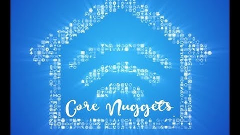 How to setup a Static IP address in Windows Azure. - Core Nuggets.