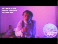 LUVRAW &amp; BTB 2ND ALBUM &quot;HOTEL PACIFICA&quot; CM