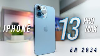 el mejor iPhone de 2024 pero le falta algo . . .