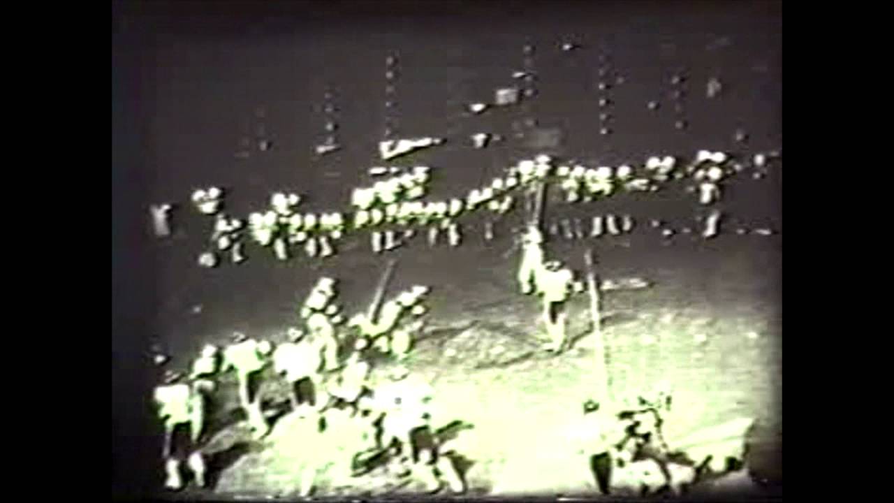 Clip3 Option TD run by Rooster Jones YouTube