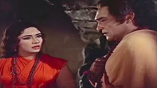 Chitralekha, have pity on me; I have sold years of penance - Ashok Kumar, Meena Kumari | Chitralekha