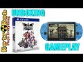 🎮 PS VITA Mercenary Kings Reloaded Unboxing and Gameplay  🎮