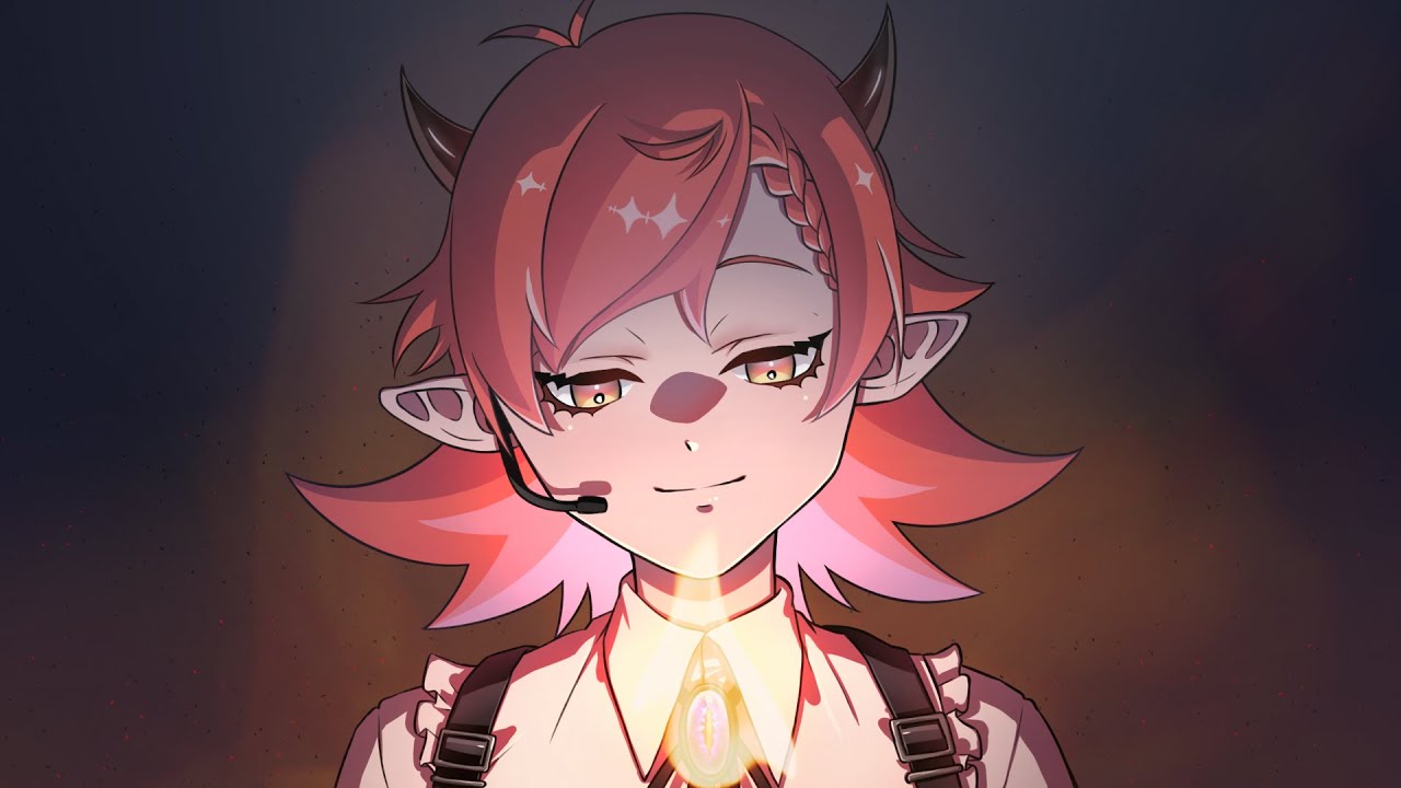 【UTAUカバー+新音源配布】火炎(女王蜂)/アラム・B・アンダーソン