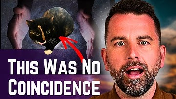 Surrendering to God CHANGES Everything!