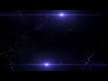 Defocused Particles Background Dark لقطات فيديو HD خلفيات فيديو للمونتاج خلفية اضواء لامعة 