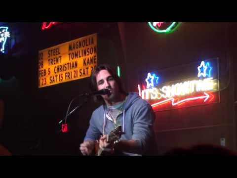 Yee Haw - Jake Owen at Coyote Joe's