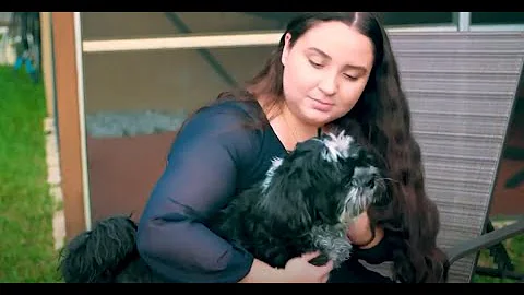 "I got my life back" after surgery to remove a pituitary tumor