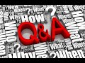 Freight Broker Training LIVE Q&amp;A [Freight Broker Boot Camp]