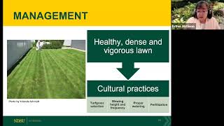 2024 Spring Fever Garden Forums:  Crabgrass Management in Lawns by NDSUExtension 117 views 4 weeks ago 33 minutes