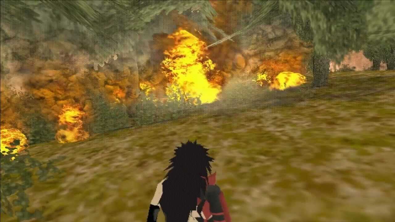 Gta san andreas - Madara Vs 5 Kages (Especial) | Doovi