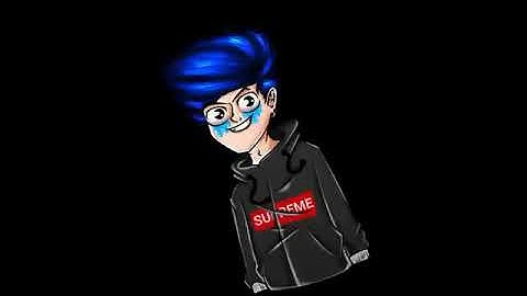 intro BELIEVER drogas!!(Sem Nome)