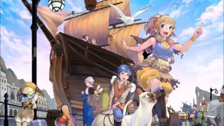 Mabinogi OST - Portia's Theme