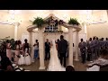 Williams Wedding (Official Live)