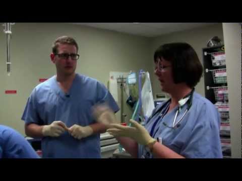 To Be A Doctor - Documentary (edit)
