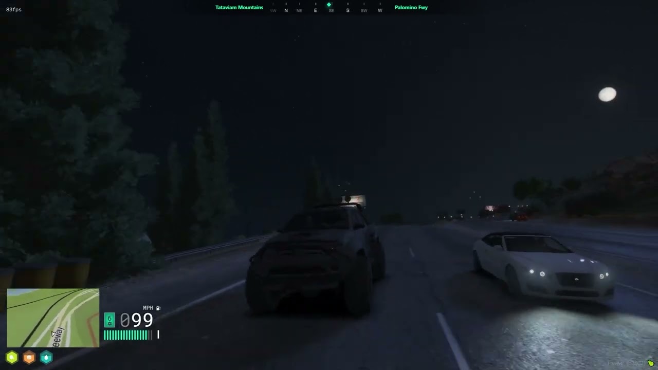 Luciano Decide How to Deal with Exodus After They Robbed Clark & Cypress | Nopixel GTARP