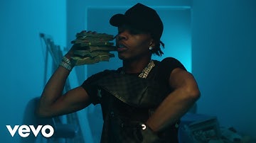 Lil Baby, Moneybagg Yo - No Sucker (Official Video)