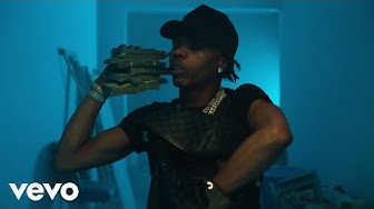 Lil Baby, Moneybagg Yo - No Sucker (Official Video)