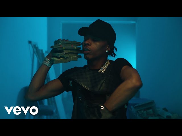 Lil Baby, Moneybagg Yo - No Sucker (Official Video) class=