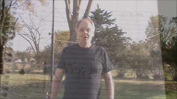 20 Meter Delta Loop Antenna, Part 7 of 7