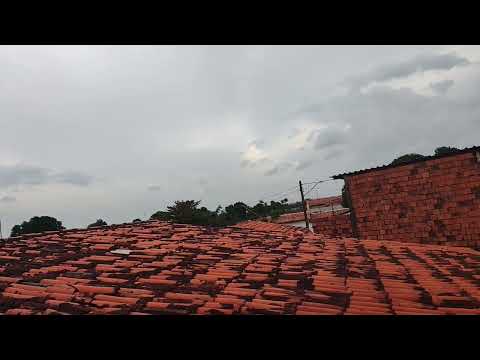 Céu Nublado no meu Estado:(