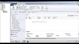 Video SCCM2012 Software Deployment