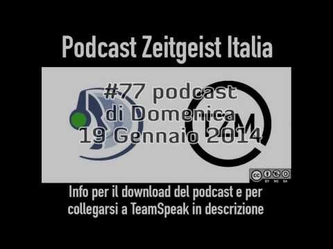 #77-podcast-zeitgeist-italia:-19/01/2014