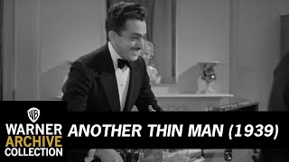 Open HD | Another Thin Man | Warner Archive